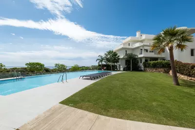 Townhouse in Casares