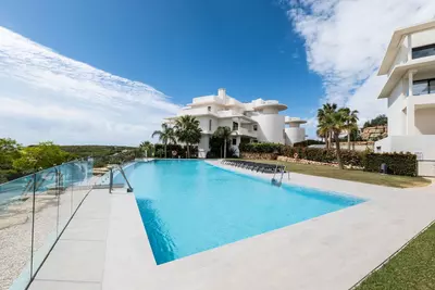 Townhouse in Casares