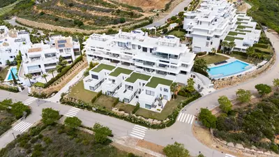 Townhouse in Casares
