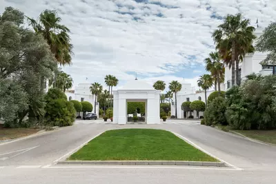 Townhouse in Casares
