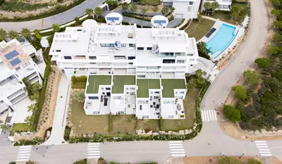 Townhouse in Casares