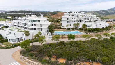 Townhouse in Casares