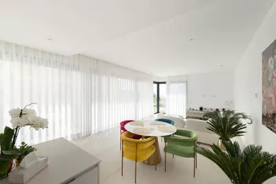 Townhouse in Casares