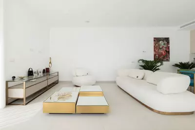 Townhouse in Casares