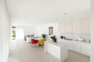 Townhouse in Casares