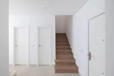Townhouse in Casares