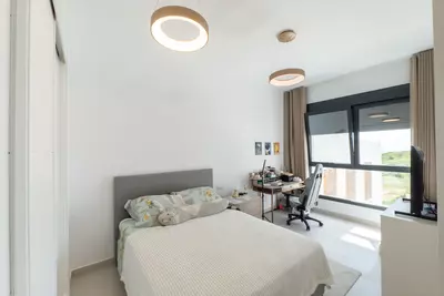 Townhouse in Casares
