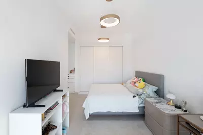 Townhouse in Casares