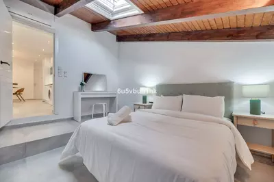 Middle Floor Apartment in Estepona
