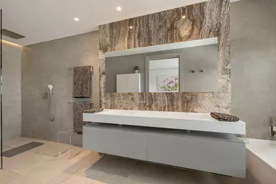 Detached Villa in Nueva Andalucía