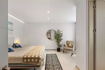 Detached Villa in Nueva Andalucía
