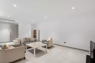 Detached Villa in Nueva Andalucía