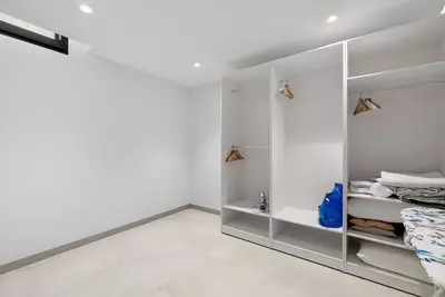 Detached Villa in Nueva Andalucía