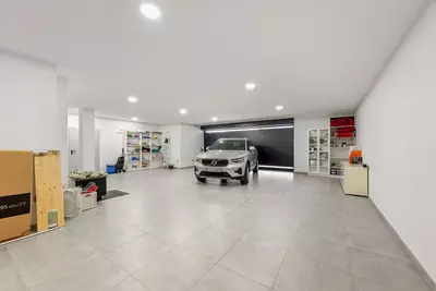 Detached Villa in Nueva Andalucía