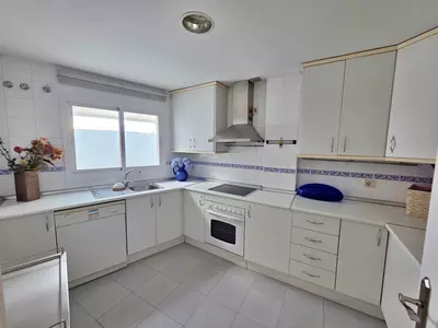 Penthouse Duplex in Puerto Banús