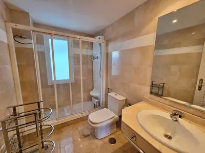 Penthouse Duplex in Puerto Banús