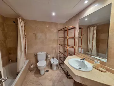Penthouse Duplex in Puerto Banús