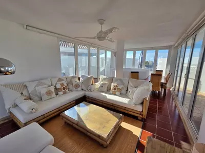 Penthouse Duplex in Puerto Banús