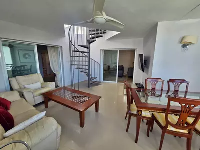 Penthouse Duplex in Puerto Banús