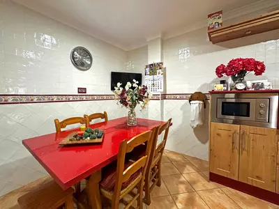 Townhouse in Estepona