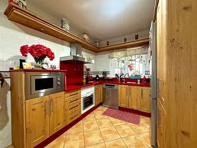 Townhouse in Estepona