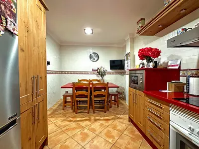 Townhouse in Estepona