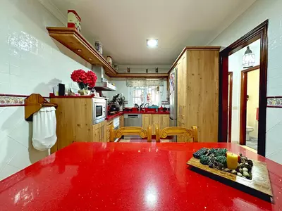 Townhouse in Estepona