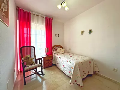 Townhouse in Estepona