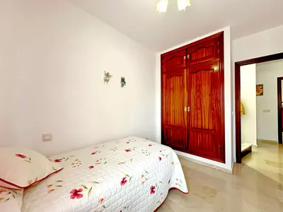Townhouse in Estepona