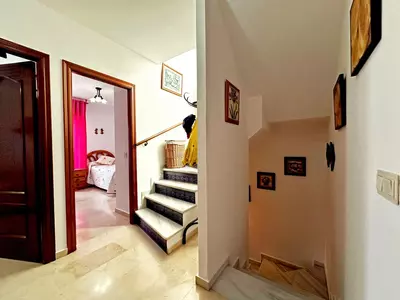Townhouse in Estepona