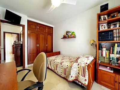 Townhouse in Estepona