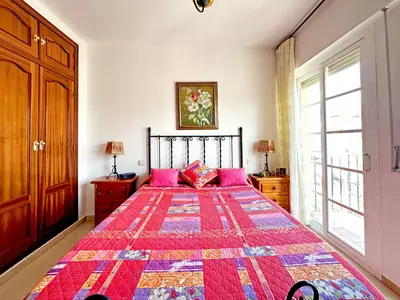 Townhouse in Estepona