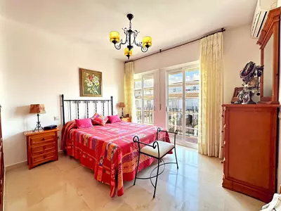 Townhouse in Estepona