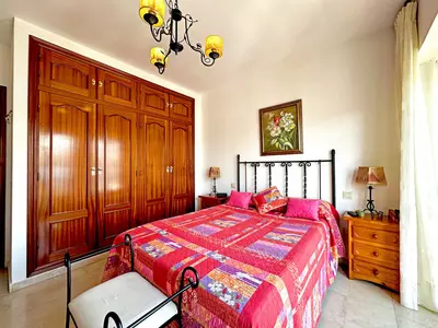 Townhouse in Estepona