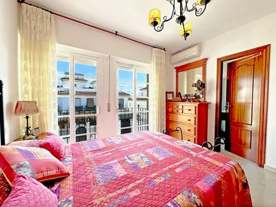 Townhouse in Estepona