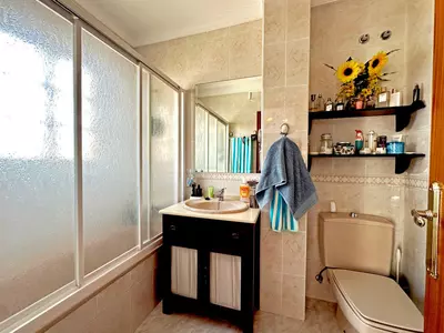 Townhouse in Estepona
