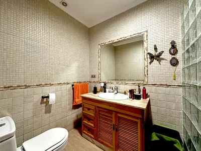 Townhouse in Estepona