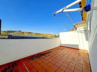 Townhouse in Estepona