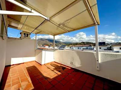 Townhouse in Estepona