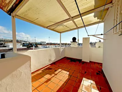 Townhouse in Estepona