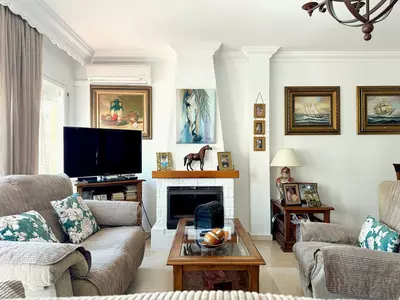Townhouse in Estepona