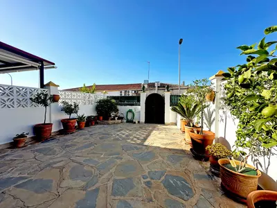 Townhouse in Estepona