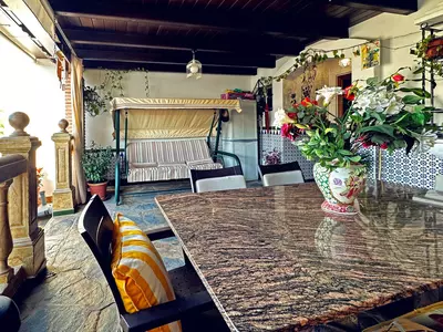 Townhouse in Estepona