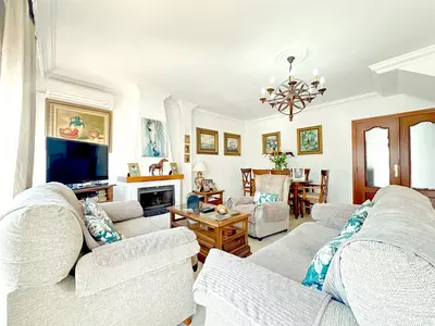Townhouse in Estepona