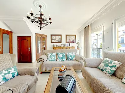 Townhouse in Estepona