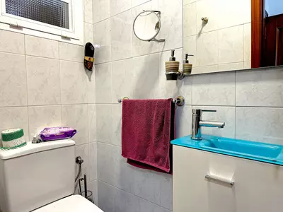 Townhouse in Estepona