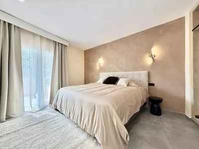 Middle Floor Apartment in Puerto Banús
