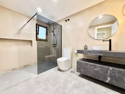 Middle Floor Apartment in Puerto Banús