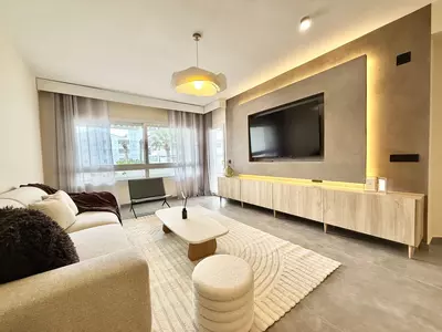 Middle Floor Apartment in Puerto Banús