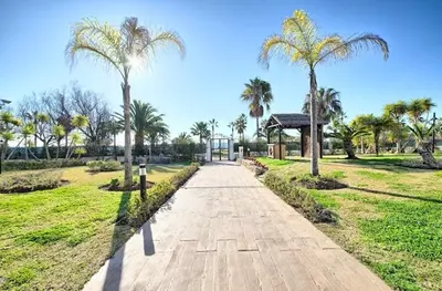 Middle Floor Apartment in Puerto Banús